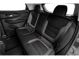 Thumbnail of 2021 Mosaic Black Metallic Chevrolet Trailblazer