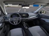 Thumbnail of 2025 Sterling Gray Metallic Chevrolet Trax