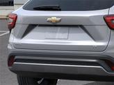 Thumbnail of 2025 Sterling Gray Metallic Chevrolet Trax