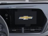 Thumbnail of 2025 Summit White Chevrolet Trax
