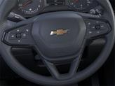 Thumbnail of 2025 Summit White Chevrolet Trax