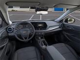 Thumbnail of 2025 Summit White Chevrolet Trax