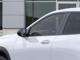 Thumbnail of 2025 Summit White Chevrolet Trax