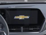 Thumbnail of 2025 Sterling Gray Metallic Chevrolet Trax
