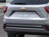 Thumbnail of 2025 Sterling Gray Metallic Chevrolet Trax