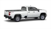 Thumbnail of 2025 Summit White Chevrolet Silverado 3500