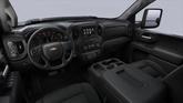 Thumbnail of 2025 Summit White Chevrolet Silverado 3500