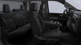 Thumbnail of 2025 Summit White Chevrolet Silverado 3500