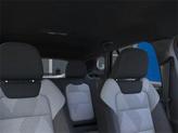 Thumbnail of 2025 Sterling Gray Metallic Chevrolet Trax