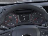 Thumbnail of 2025 Sterling Gray Metallic Chevrolet Trax