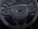 Thumbnail of 2025 Sterling Gray Metallic Chevrolet Trax