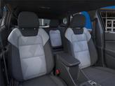 Thumbnail of 2025 Sterling Gray Metallic Chevrolet Trax