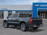 Thumbnail of 2025 Cypress Gray Chevrolet Silverado 1500