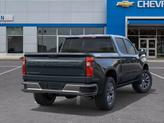 Thumbnail of 2025 Cypress Gray Chevrolet Silverado 1500