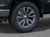 Thumbnail of 2025 Cypress Gray Chevrolet Silverado 1500
