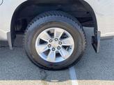 Thumbnail of 2021 Satin Steel Metallic Chevrolet Silverado 1500