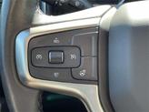 Thumbnail of 2021 Satin Steel Metallic Chevrolet Silverado 1500