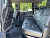 Thumbnail of 2021 Satin Steel Metallic Chevrolet Silverado 1500