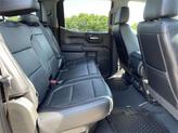 Thumbnail of 2021 Satin Steel Metallic Chevrolet Silverado 1500