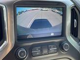 Thumbnail of 2021 Satin Steel Metallic Chevrolet Silverado 1500