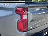 Thumbnail of 2021 Satin Steel Metallic Chevrolet Silverado 1500