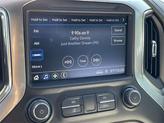 Thumbnail of 2021 Satin Steel Metallic Chevrolet Silverado 1500