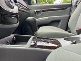 Thumbnail of 2011 Moonstone Silver Hyundai SANTA FE