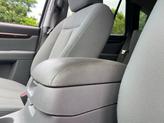 Thumbnail of 2011 Moonstone Silver Hyundai SANTA FE