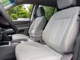 Thumbnail of 2011 Moonstone Silver Hyundai SANTA FE