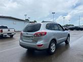 Thumbnail of 2011 Moonstone Silver Hyundai SANTA FE