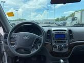 Thumbnail of 2011 Moonstone Silver Hyundai SANTA FE