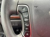 Thumbnail of 2011 Moonstone Silver Hyundai SANTA FE