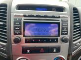 Thumbnail of 2011 Moonstone Silver Hyundai SANTA FE