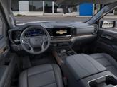 Thumbnail of 2026 Summit White Chevrolet Silverado 1500