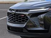 Thumbnail of 2025 Mosaic Black Metallic Chevrolet Trax