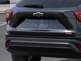 Thumbnail of 2025 Mosaic Black Metallic Chevrolet Trax