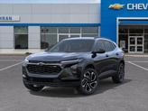Thumbnail of 2025 Mosaic Black Metallic Chevrolet Trax