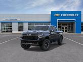 Thumbnail of 2025 Cypress Gray Chevrolet Silverado 1500