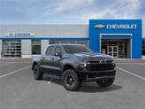 Photo of 2025 Cypress Gray Chevrolet Silverado 1500