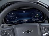 Thumbnail of 2025 Cypress Gray Chevrolet Silverado 1500