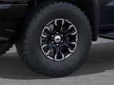 Thumbnail of 2025 Cypress Gray Chevrolet Silverado 1500