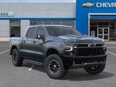 Thumbnail of 2025 Cypress Gray Chevrolet Silverado 1500