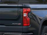 Thumbnail of 2025 Cypress Gray Chevrolet Silverado 1500