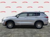 Thumbnail of 2022 Mercury Gray Metallic Mitsubishi Outlander