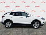Thumbnail of 2023 Summit White Buick Encore GX