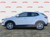 Thumbnail of 2023 Summit White Buick Encore GX