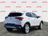 Thumbnail of 2023 Summit White Buick Encore GX