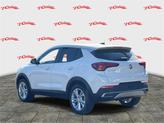 Thumbnail of 2023 Summit White Buick Encore GX