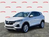 Thumbnail of 2023 Summit White Buick Encore GX