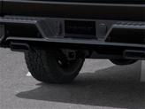 Thumbnail of 2025 Black Chevrolet Silverado 1500